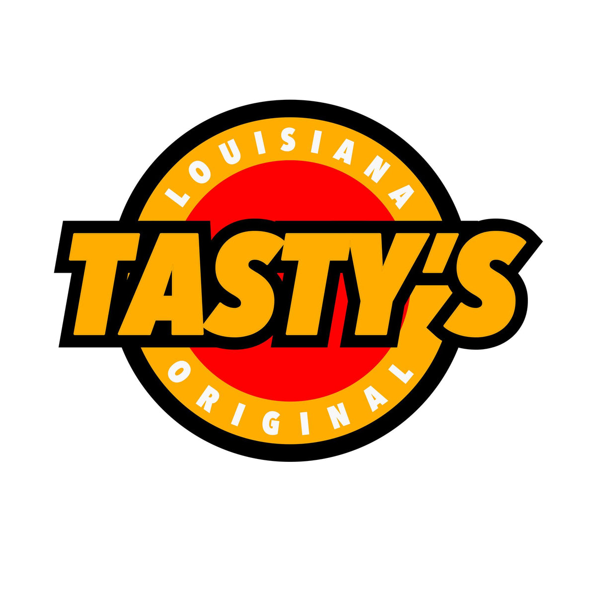 Louisiana Original Tasty's Chicken – Tastyschicken